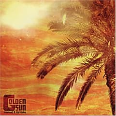 【クリックで詳細表示】Golden Sun [Import， from US]