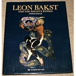Leon Bakst and the Ballets Russes book cover