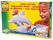 SES creative 01353 - Reliefgießen Delphin, groß