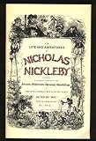 Nicholas Nickleby