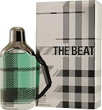 Burberry The Beat By Burberry For Men Edt Spray 2.5 Oz