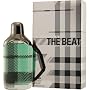 Burberry The Beat By Burberry For Men Edt Spray 3.3 Oz