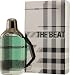 Burberry The Beat By Burberry For Men Edt Spray 1.7 Oz