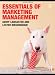 51r0XypQ GL. SL75  Essentials of Marketing Management