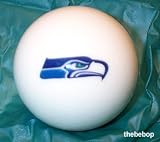 NFL Seattle Seahawks Billiard Pool Cue Ball
