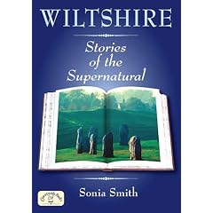 Wiltshire Stories of the Supernatural
