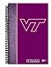 2011 Virginia Tech Hokies - 6.5x8 Eng Calendar