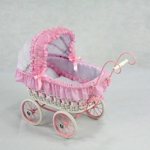 Alexander Doll Carriage