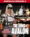 The Guns of Avalon (Amerikan Dreams)