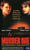 Murder One [VHS]