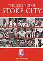 The Legends of Stoke City