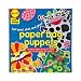 Little Hands Paper Bag Puppets Kit