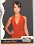 2008 Donruss Americana II Retail #147 Arielle Kebbel (Entertainment Trading Card) (Baseball Cards)