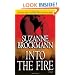 Into the Fire: A Novel (Troubleshooters)