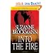 Into the Fire: A Novel (Troubleshooters)