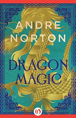 Dragon Magic (The Magic Sequence)