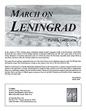 Panzer Grenadier March on Leningrad NEW