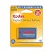 Kodak ?KLIC-8000 Li-Ion Rechargeable Digital Camera Battery