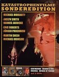 Katastrophen Filme Sammlung ( Earthquake - Freefall - Vayage of Terror - Heaven�s Fire ) - Eric Roberts