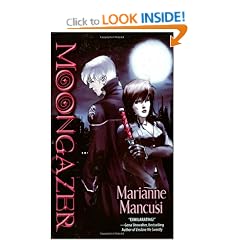 Moongazer (Shomi Action Romance)