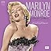 Marilyn Monroe 2016 Wall Calendar