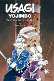 Usagi Yojimbo Volume 18: Travels with Jotaro