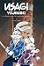 Usagi Yojimbo Volume 18: Travels with Jotaro