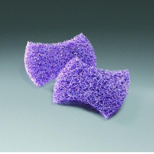3M Scotch-Brite Purple Coarse Scouring Pad 59033