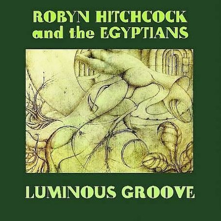 CD-Charts  Music : Luminous Groove