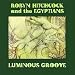 Music : Luminous Groove