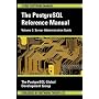 The PostgreSQL Reference Manual Volume 3: Server Administration Guide