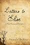 Letters to Elise: A Peter Townsend Novella (My Blood Approves)