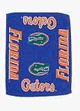 Florida Gators Collegiate 24 x 36 Terry Cloth Player's Towel from Datrek International