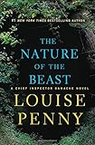 The Nature of the Beast: A Chief Inspector Gamache Novel