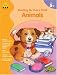 Book Reading for Every Child: Animals (Reading for Every Child)