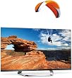 LG 47LM760S 119 cm (47 Zoll) Cinema 3D LED-Backlight Fernseher, EEK A+ (Full-HD, 800Hz, DVB-T/C/S2, InternetTV)