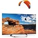 LG 55LM760S 140 cm (55 Zoll) Cinema 3D LED-Backlight Fernseher, EEK A+ (Full-HD, 800Hz MCI, DVB-T/C/S2, InternetTV)