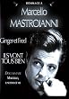 Coffret Marcello Mastroianni : Ginger et Fred / ils vont tous bien / Marcello, une douce vie - Coffret 3 DVD