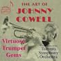 The Art of Johnny Cowell