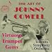 The Art of Johnny Cowell