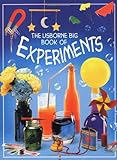 The Usborne big book of experiments