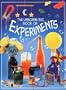 The Usborne Big Book of Experiments (Big Book of Experiences)