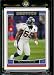 2006 Topps # 175 D J Williams - Denver Broncos - NFL Football Cards