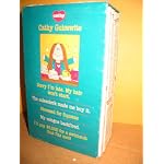 Cathy Guisewite (Boxed Set) book cover