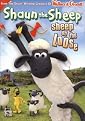Shaun the Sheep: Sheep on the Loose