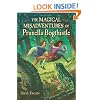 The Magical Misadventures of Prunella Bogthistle