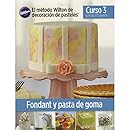 Wilton Lesson Plan in Spanish Course 3