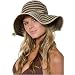 ONEILL SHADY OASIS HAT BROWN ONESIZE
