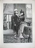 Man Romance Dance Dressing 1890 の Groome の芸術の女性 DANCE☆MAN