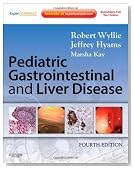 Pediatric Gastrointestinal and Liver Disease: Expert Consult - Online and Print, 4e